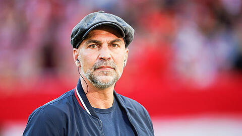 Markus Babbel: Ex-Spieler des FC Bayern.