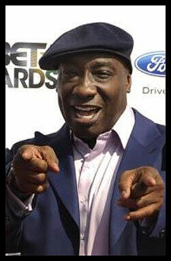 Michael Clarke Duncan (10.12.1957 - 03.09.2012): Der Schauspieler wurde vor allem an der Seite von Tom Hanks in dem Film "The Green Mile" bekannt. Der Hollywood-Star verstarb am 03.September an Herzversagen.