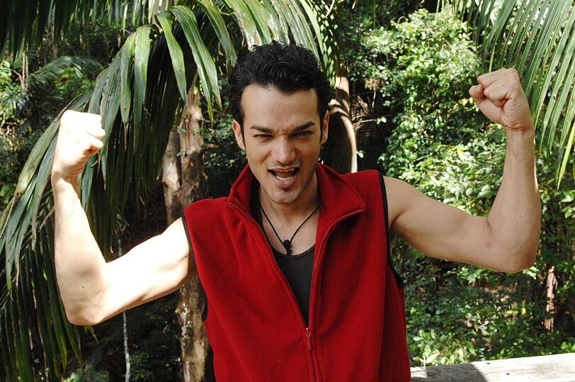 Hat den Namen Heulsuse weg: Daniel Lopes
