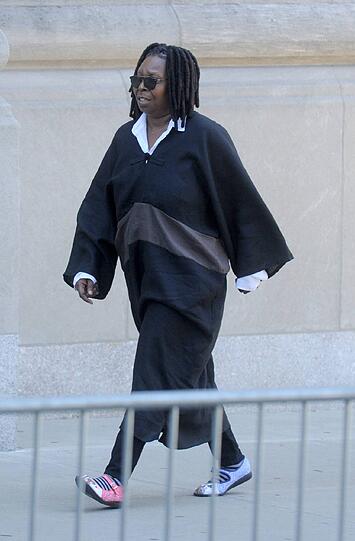 Whoopie Goldberg