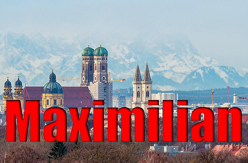 ...ist bei Eltern weiterhin der beliebteste Vorname für Buben &ndash; 166 bekamen ihn 2013. Auf Platz 2 liegt Felix mit einer Häufigkeit von 124.