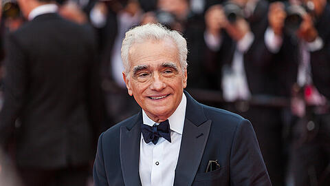 Martin Scorsese kann mit Superhelden offenbar nichts anfangen