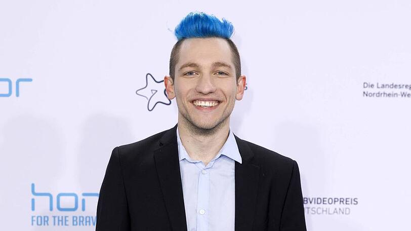 YouTuber Rezo kritisiert das Klimapaket der Bundesregierung