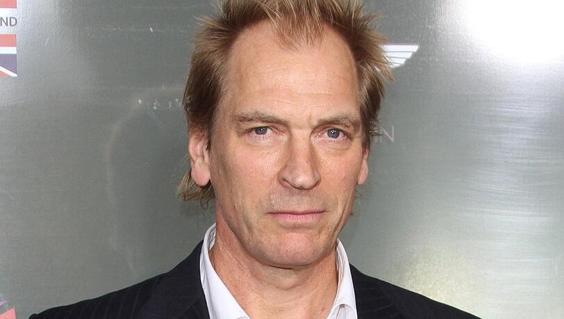 Schauspieler Julian Sands kehrte von einer Wanderung nicht mehr zurück. Schauspieler Julian Sands kehrte von einer Wanderung nicht mehr zurück.