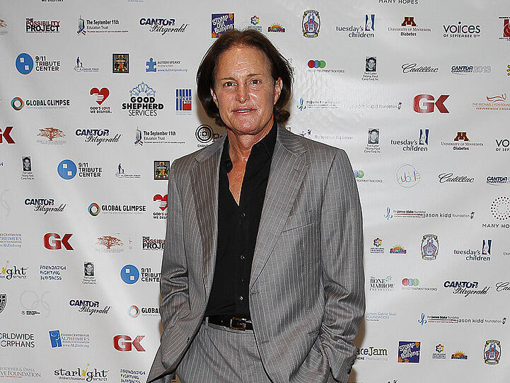 Bruce Jenner will zur Frau werden