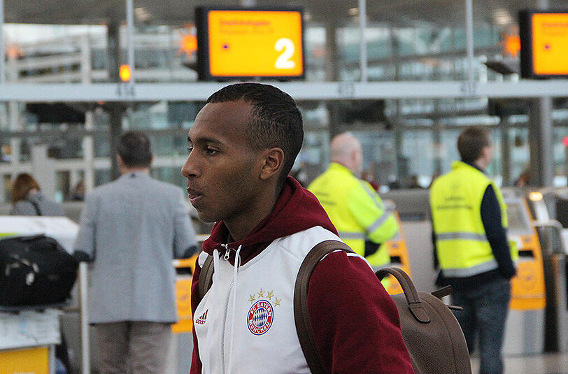 Julian Green.