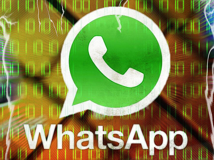 Auf Android: Version 2.12.45 von "WhatsApp" zeichnet offenbar Anrufe auf