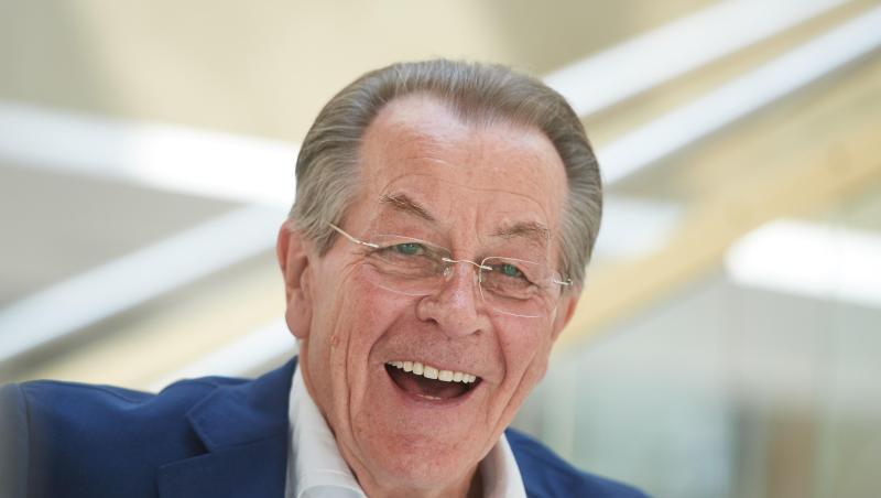 Auf der Leipziger Buchmesse wird auch Franz Müntefering an Gesprächsrunden teilnehmen. Auf der Leipziger Buchmesse wird auch Franz Müntefering an Gesprächsrunden teilnehmen.