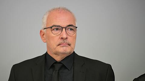 Axel Fischer wurde wegen Bestechlichkeit von Mandatstr&auml;gern verurteilt. (Archivbild)