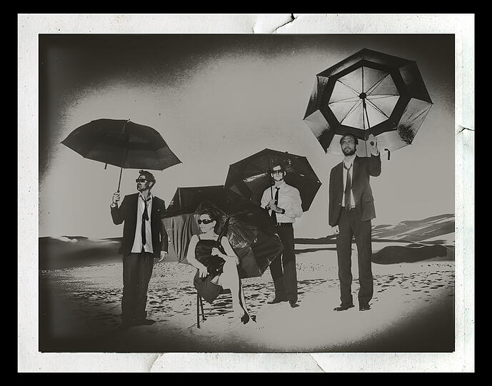 DeVotchka: Denver, wie es keiner kennt.