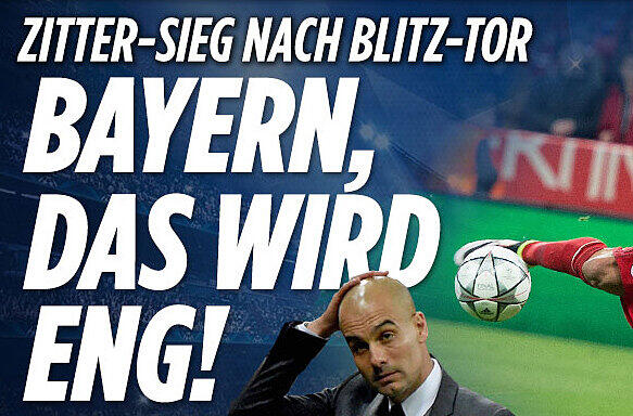 Bild-Zeitung