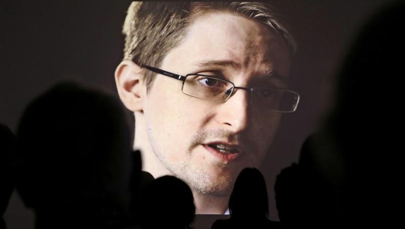 Whistleblower Edward Snowden wurde für seine Enthüllungen international vielfach geehrt und ausgezeichnet. Whistleblower Edward Snowden wurde für seine Enthüllungen international vielfach geehrt und ausgezeichnet.