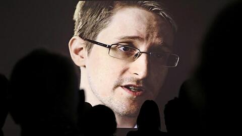 Whistleblower Edward Snowden wurde für seine Enthüllungen international vielfach geehrt und ausgezeichnet.