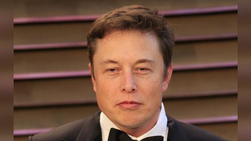 Twitter-Chef Elon Musk sorgt auf seiner eigenen Plattform am laufenden Band für Schlagzeilen.