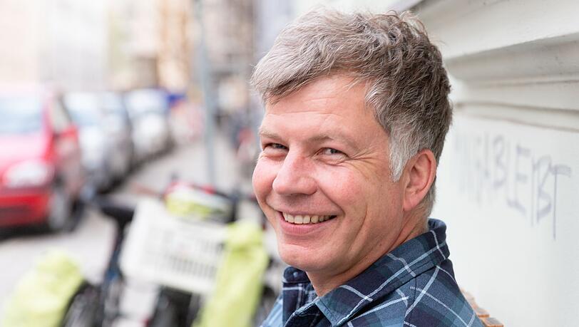 War bei dem Einsatz dabei: Roland Ampenberger. War bei dem Einsatz dabei: Roland Ampenberger.