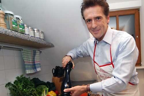 Dieter Betz