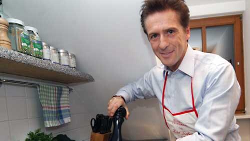 Dieter Betz Dieter Betz