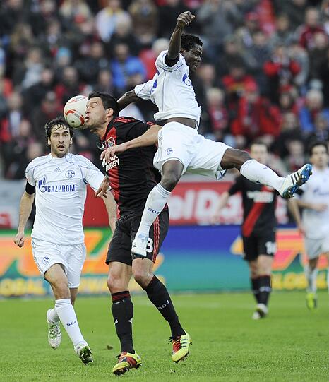 Weitere Bilder von Anthony Annan.