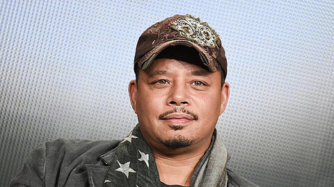 Terrence Howard sieht zahm aus, hat jedoch unschöne Skandale auf dem Buckel