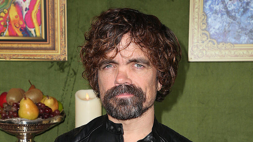 Peter Dinklage darf sich bald Superheld nennen.