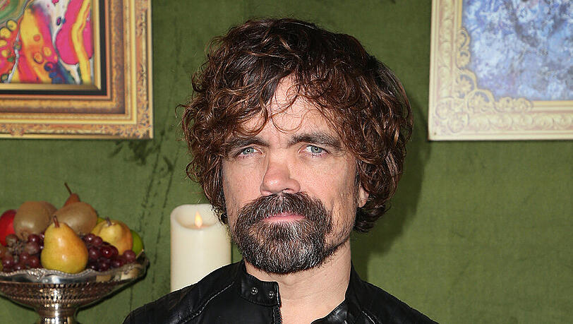 Peter Dinklage darf sich bald Superheld nennen. Peter Dinklage darf sich bald Superheld nennen.