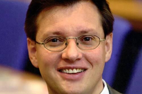 Wirtschaftsreferent Roland Fleck (CSU) will Nürnbergs nächster OB werden.