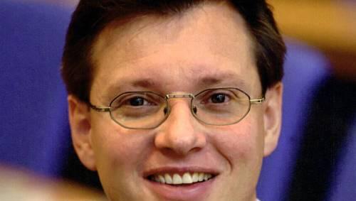 Wirtschaftsreferent Roland Fleck (CSU) will Nürnbergs nächster OB werden. Wirtschaftsreferent Roland Fleck (CSU) will Nürnbergs nächster OB werden.