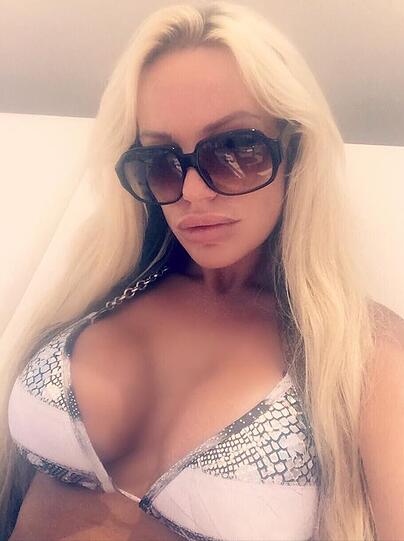 Gina Lisa Lohfink