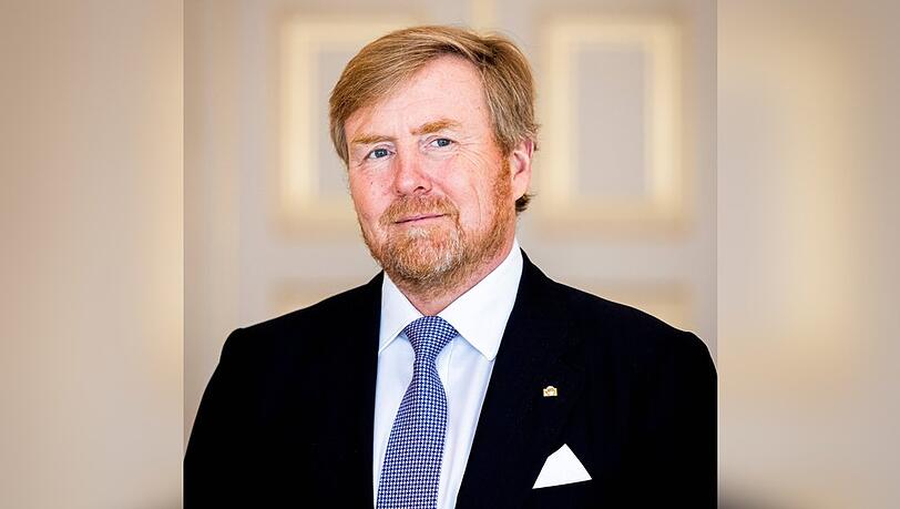 König Willem-Alexander feiert sein zehnjähriges Thronjubiläum.