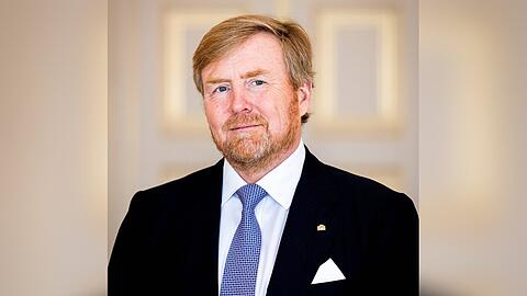 König Willem-Alexander feiert sein zehnjähriges Thronjubiläum.
