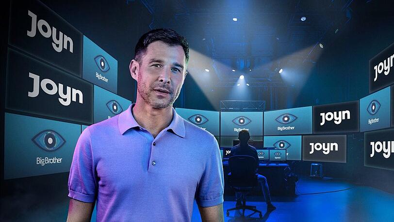 "Big Brother" geht im Frühjahr 2025 in eine neue Staffel.
