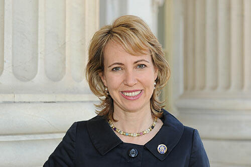 Wird Gabrielle Giffords wieder ganz gesund?