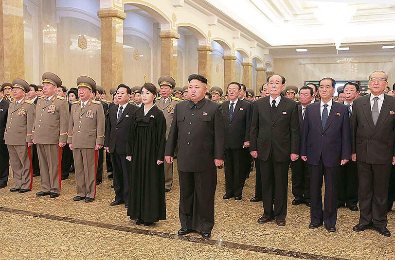 Laut FBI haben Fehler der Hacker die Ermittler auf die Spur Nordkoreas gebracht.