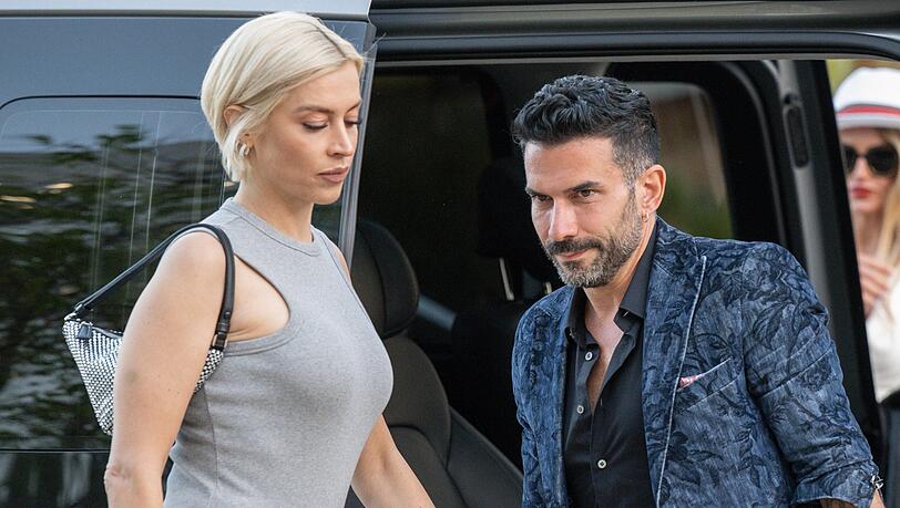 Sind Verena Kerth und Marc Terenzi noch zusammen oder längst wieder getrennt?