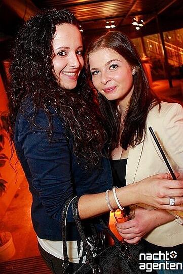 Party, Eimer, Weiber und&lsquo;n Bier! mit La Paloma Luis in der Nachtgalerie. Mehr Bilder unter: www.nachtagenten.de