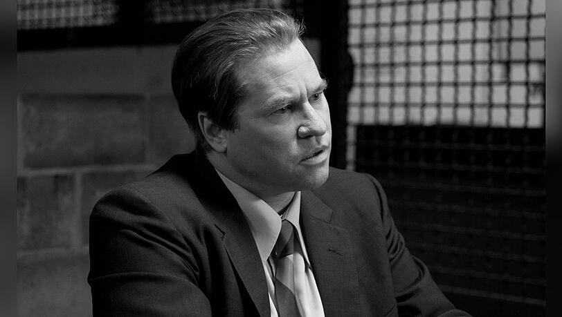 Val Kilmer 2011 im Film "Bulletproof Gangster".