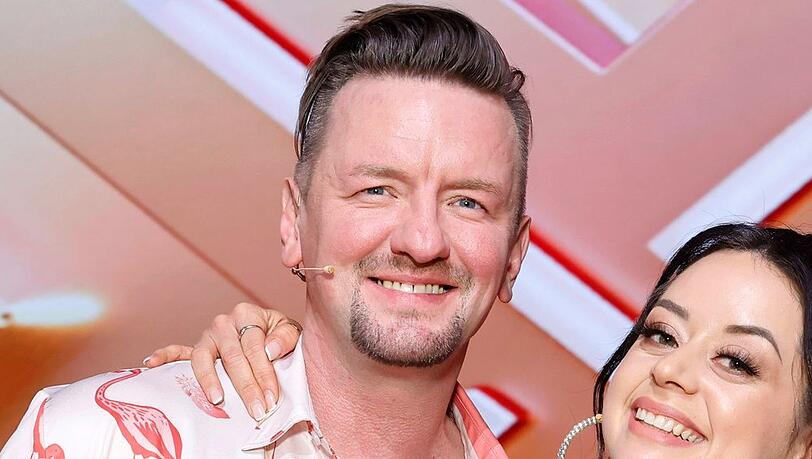 Anfang 2025 war Schlagerstar Ben Zucker Teilnehmer der 18. Staffel der RTL-Tanzshow "Let's Dance".