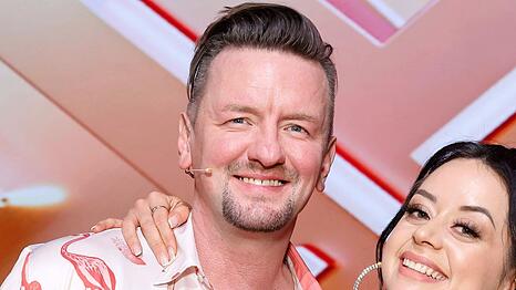 Anfang 2025 war Schlagerstar Ben Zucker Teilnehmer der 18. Staffel der RTL-Tanzshow "Let's Dance".