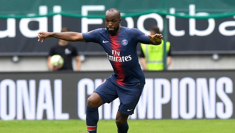 K&ouml;nnte den Transfermarkt komplett ver&auml;ndern: Der Fall Lassana Diarra.