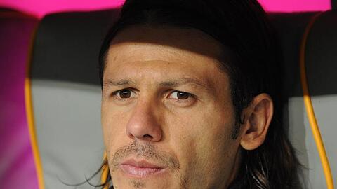 Martin Demichelis: "Was die Spielanlage und die Attraktivität angeht auf jeden Fall. Real hat eine Mega-Truppe, die jeden 4:0, 5:0 vom Platz fegen kann. Aber die Spiel-Philosophie der Bayern ist in meinen Augen die bessere.&ldquo;
