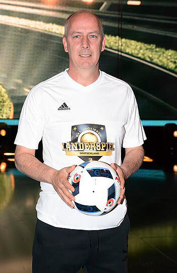 Mario Basler