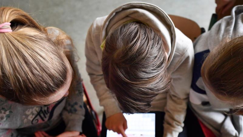Cybermobbing ist mittlerweile ein Schwerpunkt der Präventionsarbeit des Weißen Rings. Cybermobbing ist mittlerweile ein Schwerpunkt der Präventionsarbeit des Weißen Rings.
