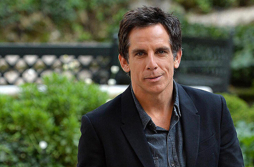 Am Morgen der Operation habe er Angst gehabt und sich gesorgt, danach keinen Sex mehr haben zu können, sagte Ben Stiller.