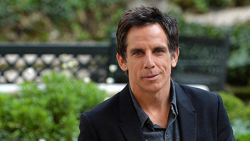 Am Morgen der Operation habe er Angst gehabt und sich gesorgt, danach keinen Sex mehr haben zu können, sagte Ben Stiller. Am Morgen der Operation habe er Angst gehabt und sich gesorgt, danach keinen Sex mehr haben zu können, sagte Ben Stiller.
