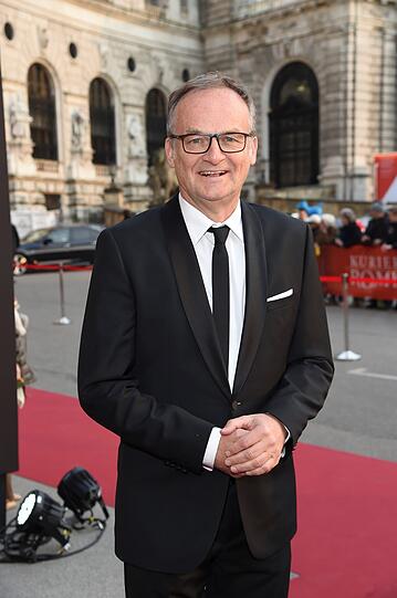 Platz 7: Frank Plasberg (58 Prozent).