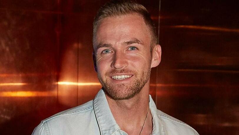 Philipp Stehler hat einen neuen TV-Job. Philipp Stehler hat einen neuen TV-Job.