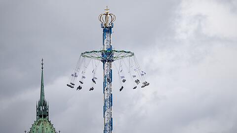 Keine Lust aufs Oktoberfest? Kein Problem! In München gibt es aktuell genügend Alternativen.