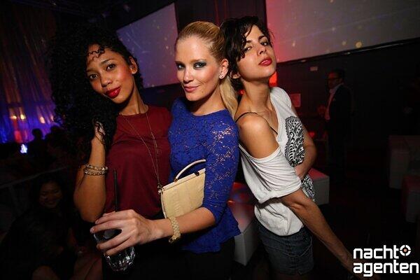 &bdquo;dienstags clubbing&ldquo; im 8 seasons
Mehr Fotos von dieser Party unter: www.nachtagenten.de