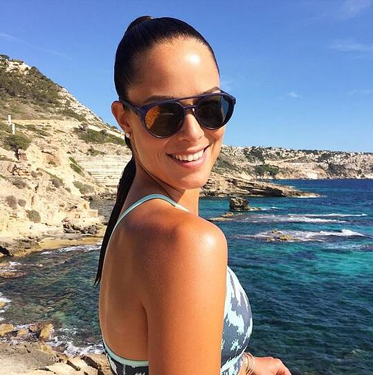 Ana Ivanovic