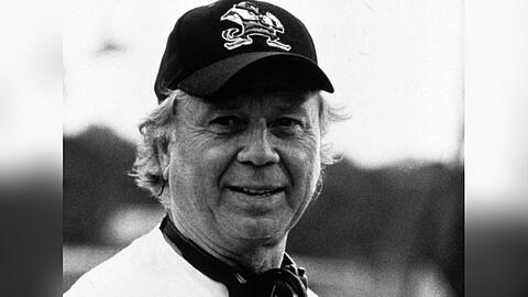 Wolfgang Petersen wurde 81 Jahre alt.